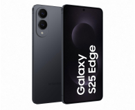 Samsung Galaxy S25 Edge 12/256GB Tytanowy czarny - 1327626 - zdjęcie 6